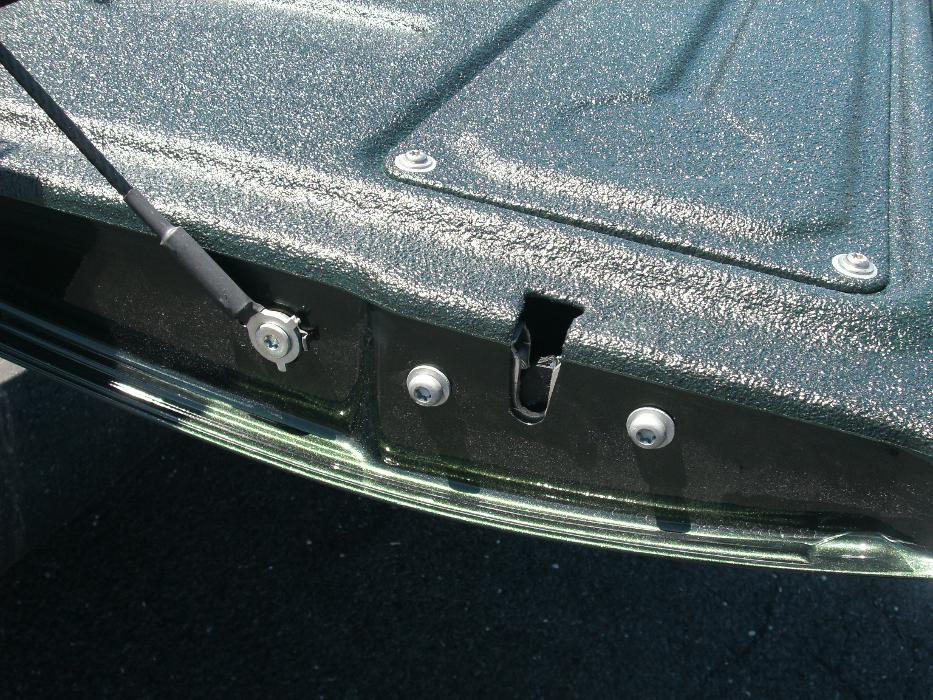 WENDELL'S PERFORMANCE TRUCK SHOP - Mechanicsburg, PA