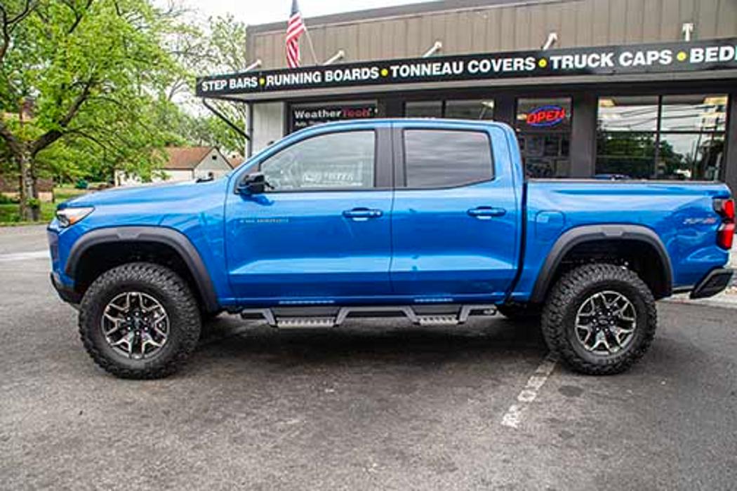 WENDELL'S PERFORMANCE TRUCK SHOP - Mechanicsburg, PA