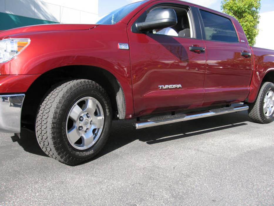 WENDELL'S PERFORMANCE TRUCK SHOP - Mechanicsburg, PA