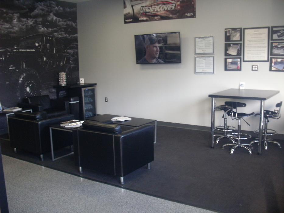 WENDELL'S PERFORMANCE TRUCK SHOP - Mechanicsburg, PA
