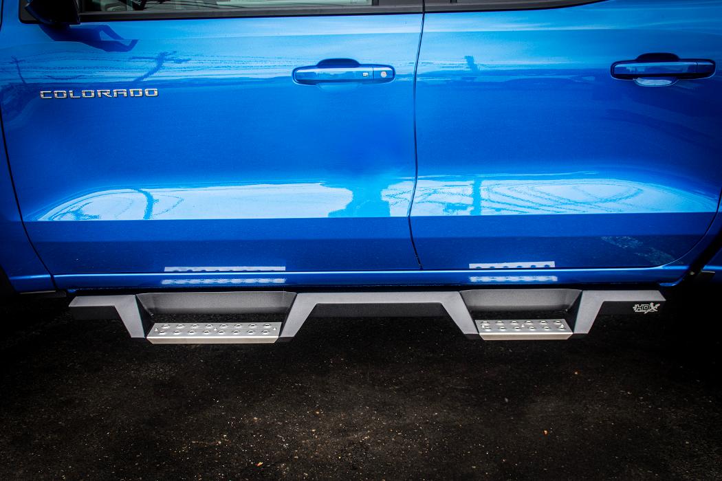 WENDELL'S PERFORMANCE TRUCK SHOP - Mechanicsburg, PA