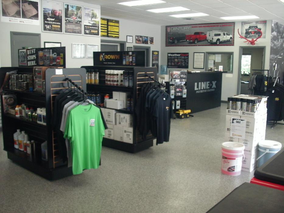 WENDELL'S PERFORMANCE TRUCK SHOP - Mechanicsburg, PA