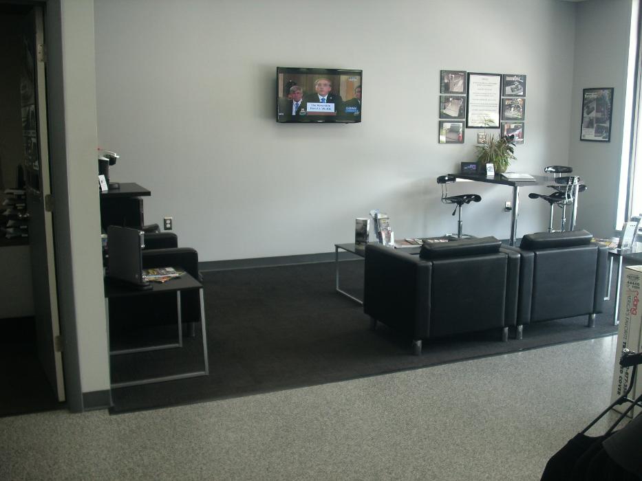 WENDELL'S PERFORMANCE TRUCK SHOP - Mechanicsburg, PA