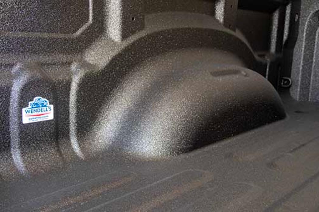 WENDELL'S PERFORMANCE TRUCK SHOP - Mechanicsburg, PA