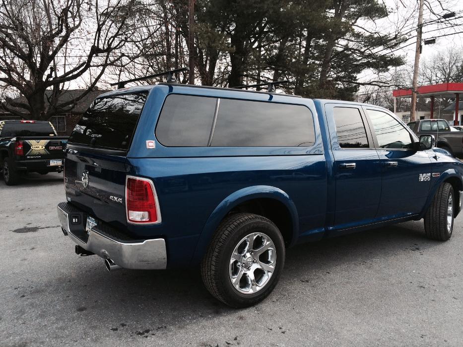 WENDELL'S PERFORMANCE TRUCK SHOP - Mechanicsburg, PA