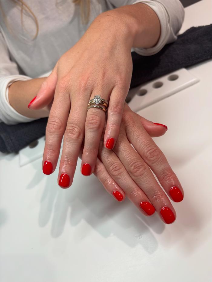 Freecoat Nails Image