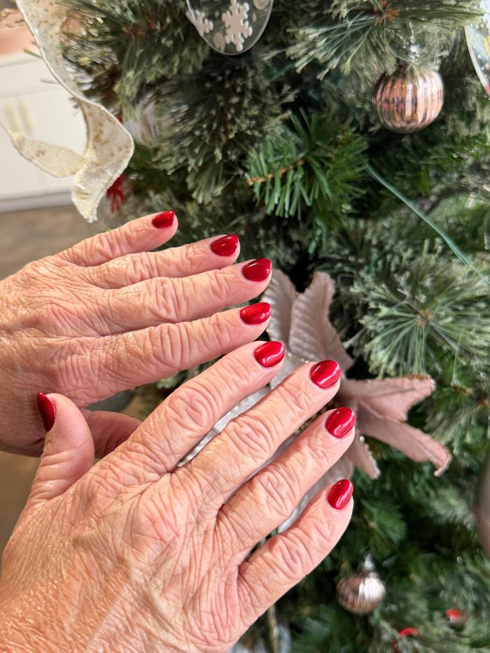 Freecoat Nails Image