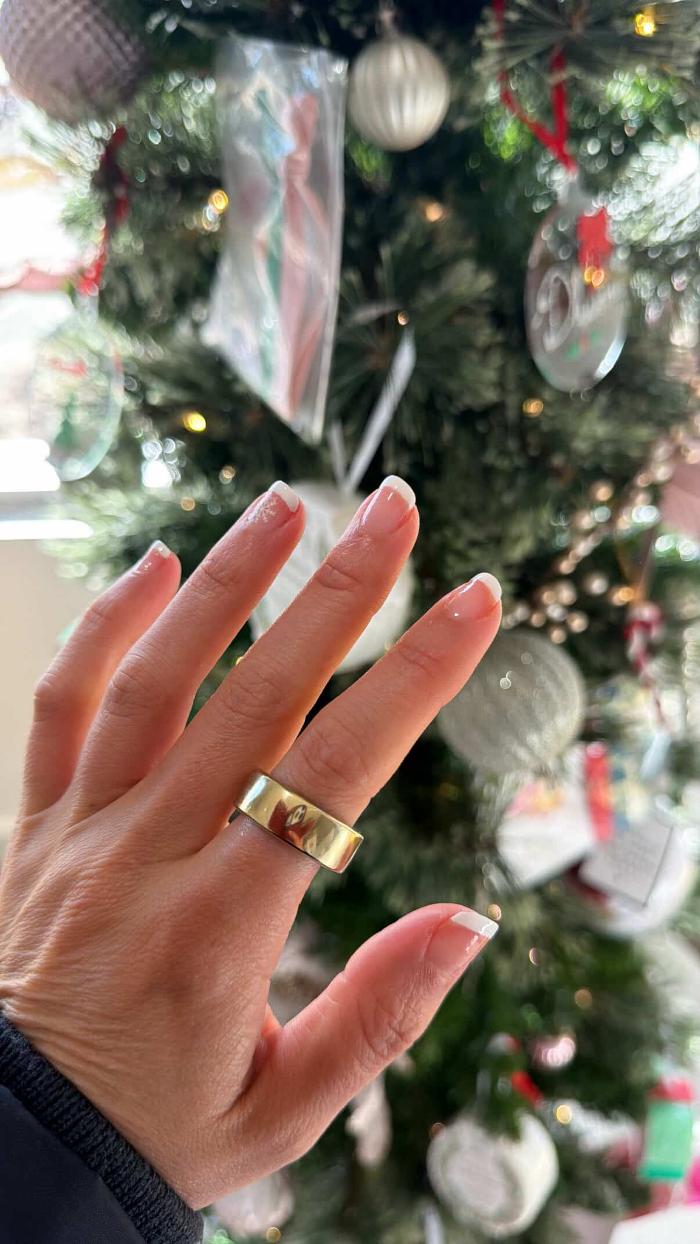 Freecoat Nails Image