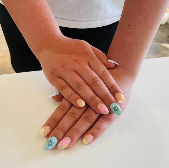 Freecoat Nails Image