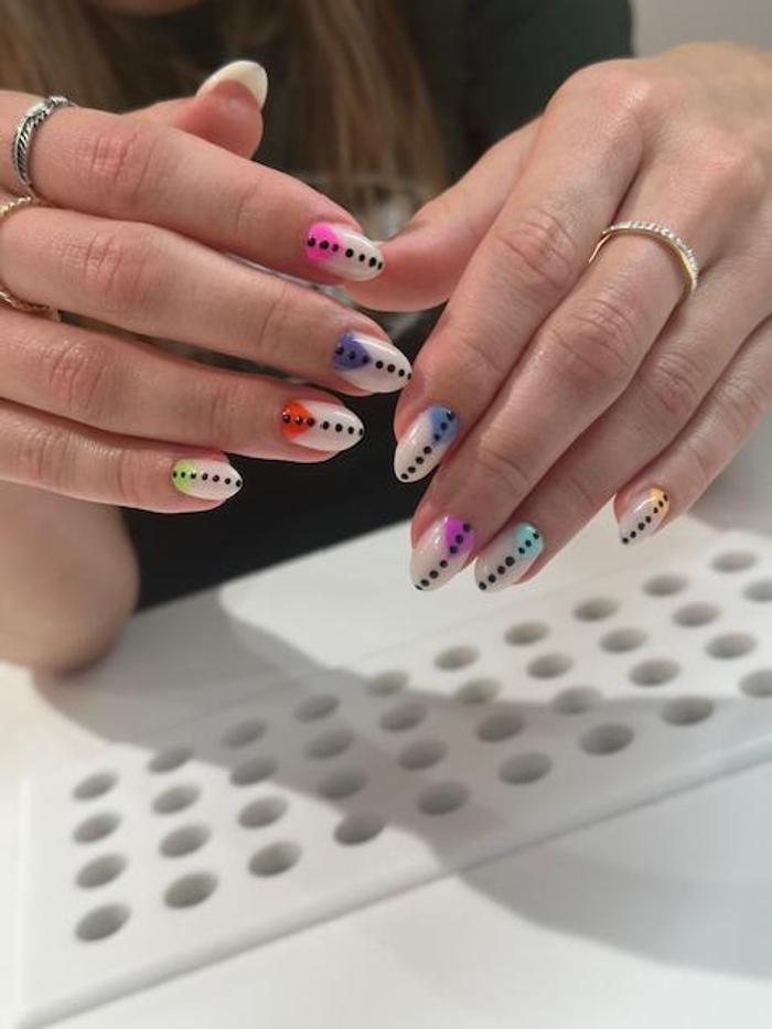 Freecoat Nails Image