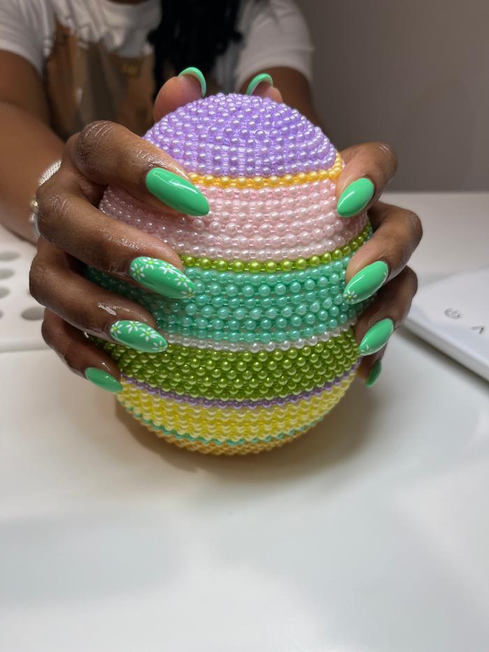 Freecoat Nails Image