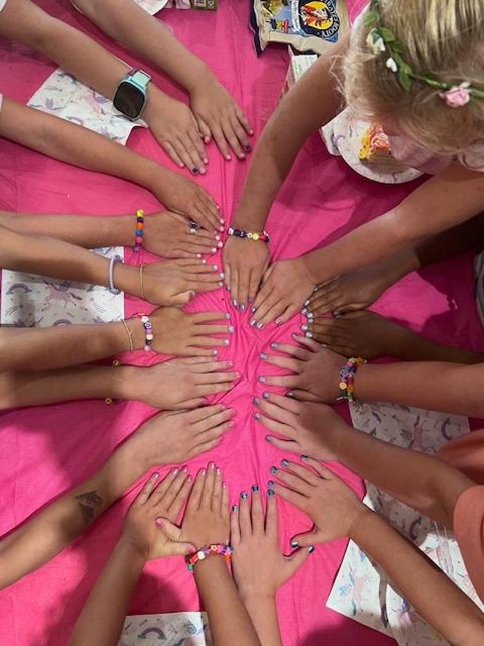 Freecoat Nails Image