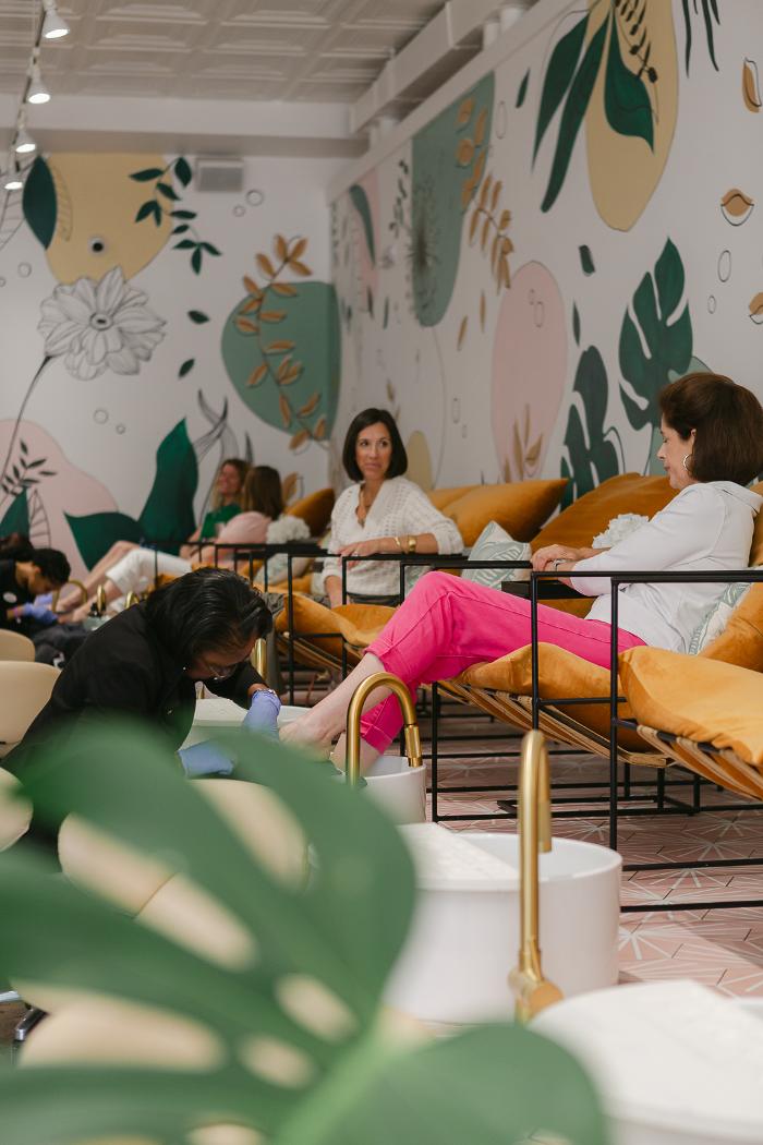 Freecoat Nails Image