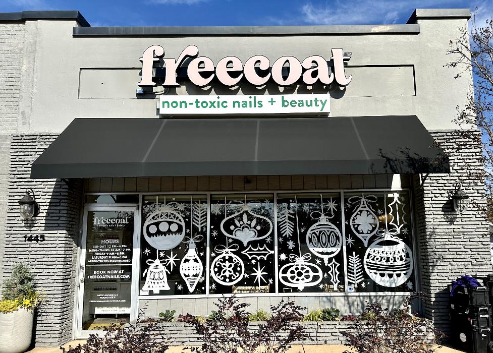 Freecoat Nails Image