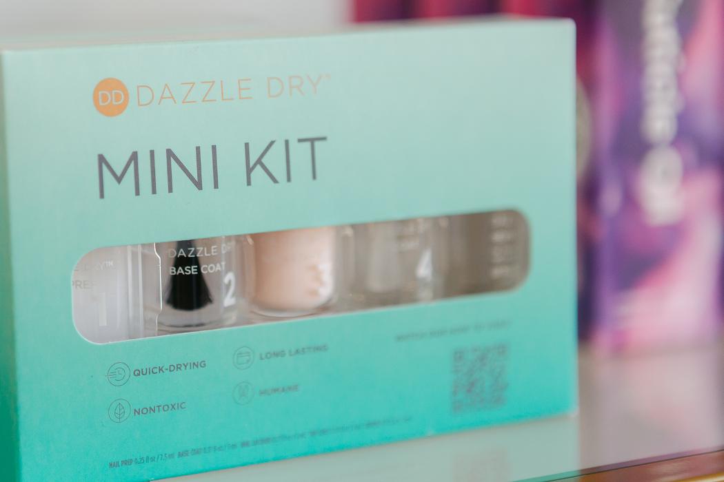 Freecoat Nails Image