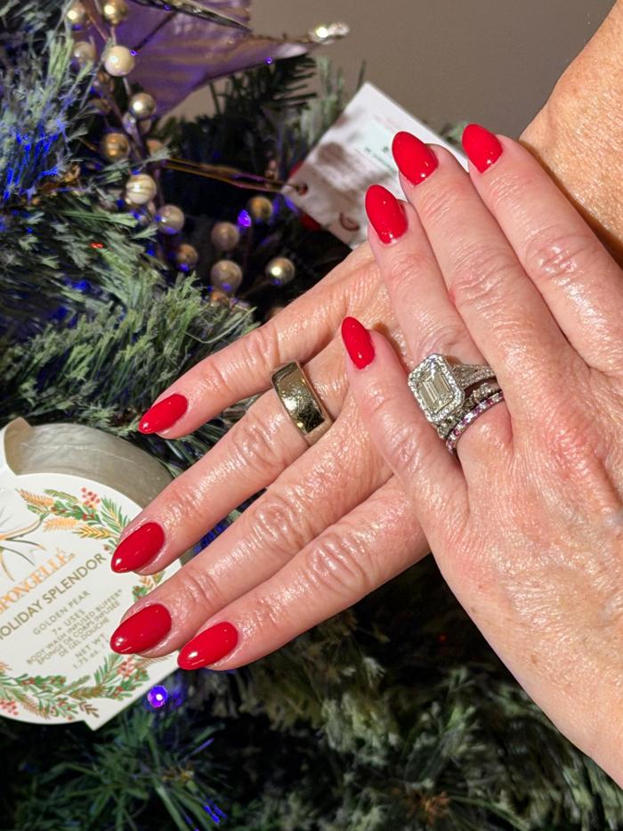 Freecoat Nails Image