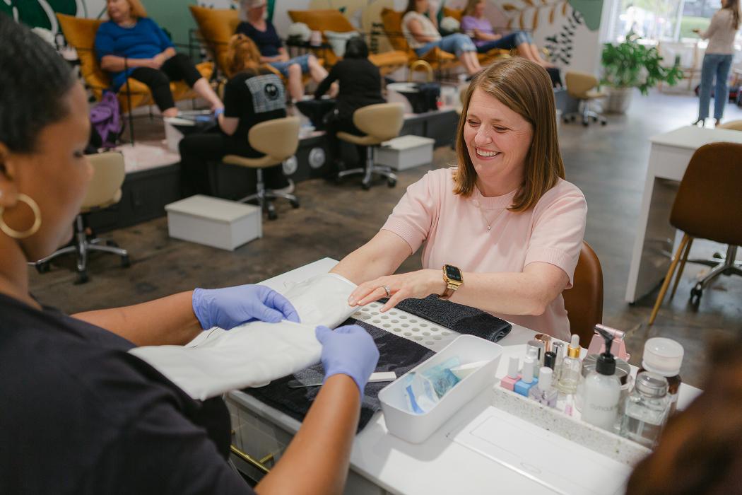 Freecoat Nails Image