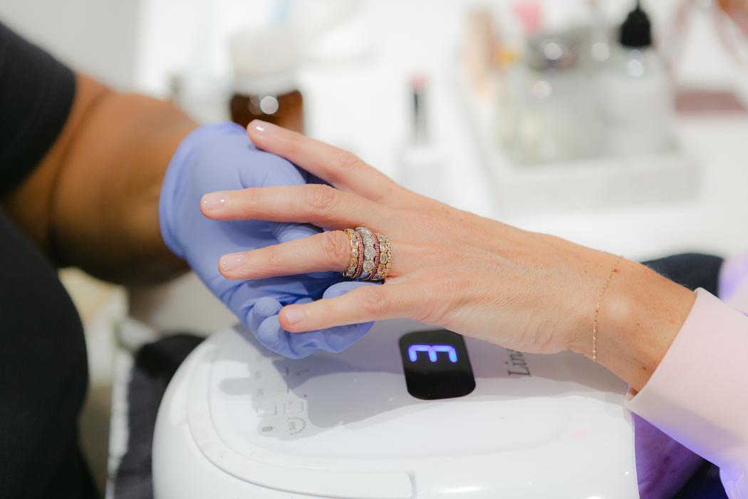 Freecoat Nails Image