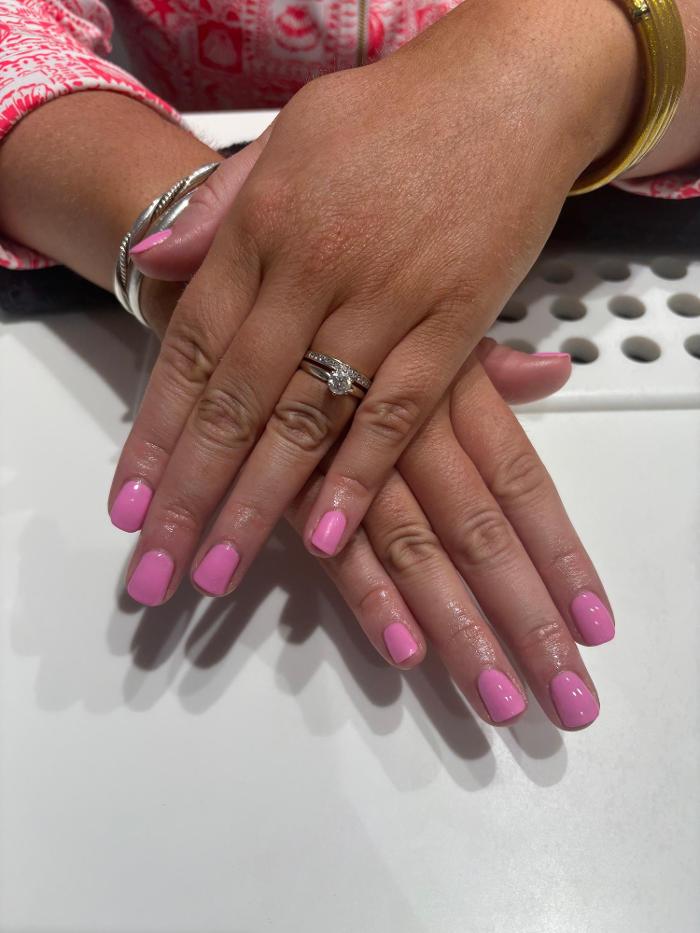 Freecoat Nails Image
