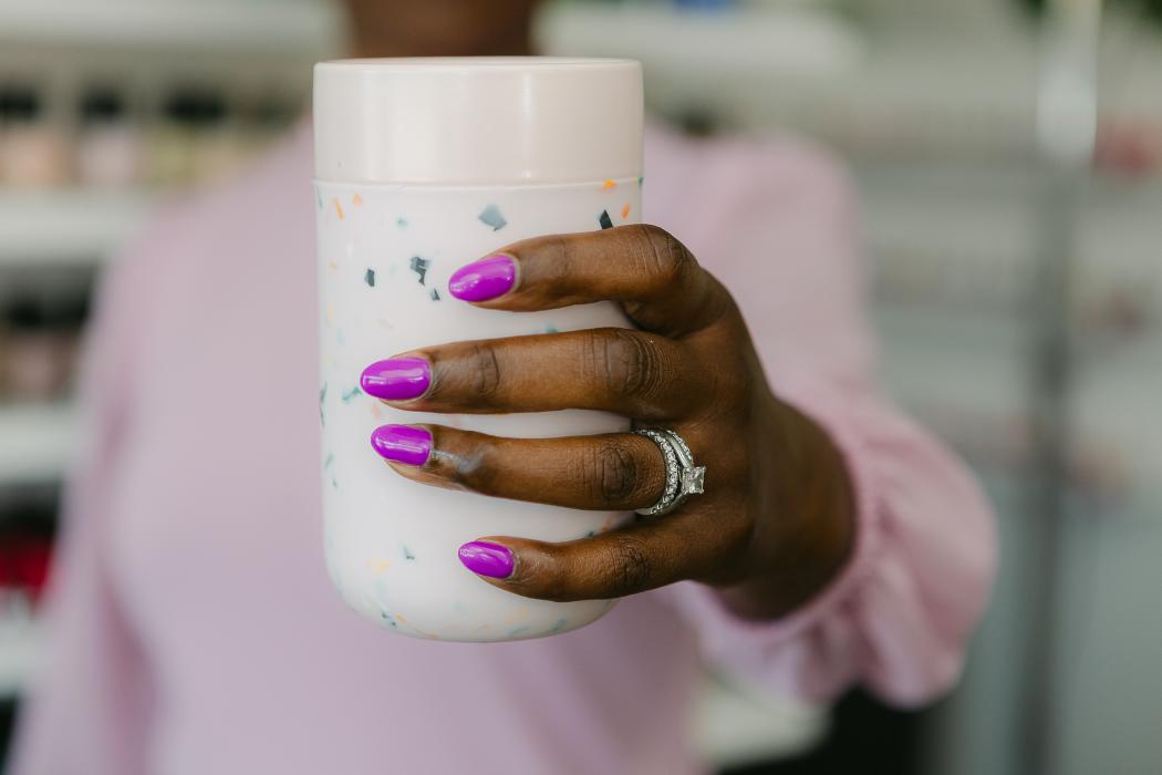 Freecoat Nails Image