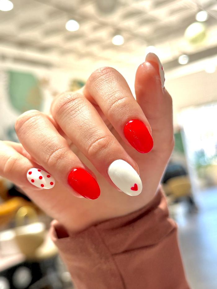 Freecoat Nails Image