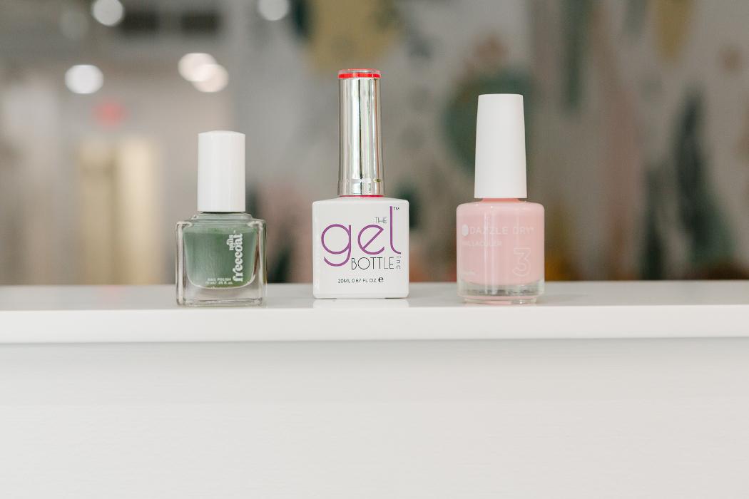 Freecoat Nails Image