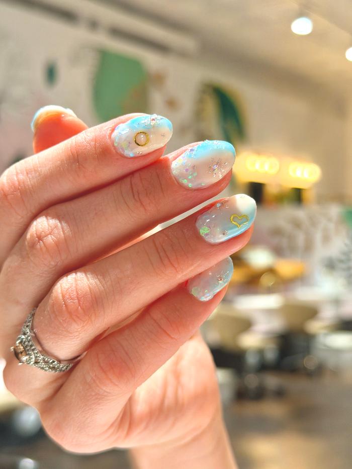 Freecoat Nails Image