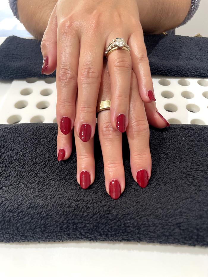 Freecoat Nails Image