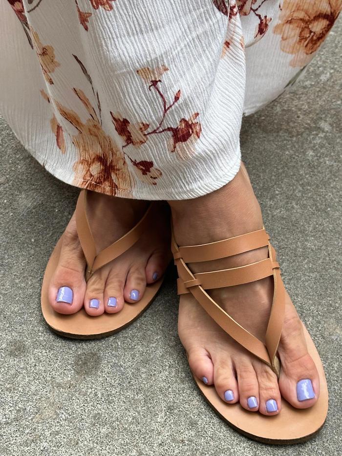 Freecoat Nails Image