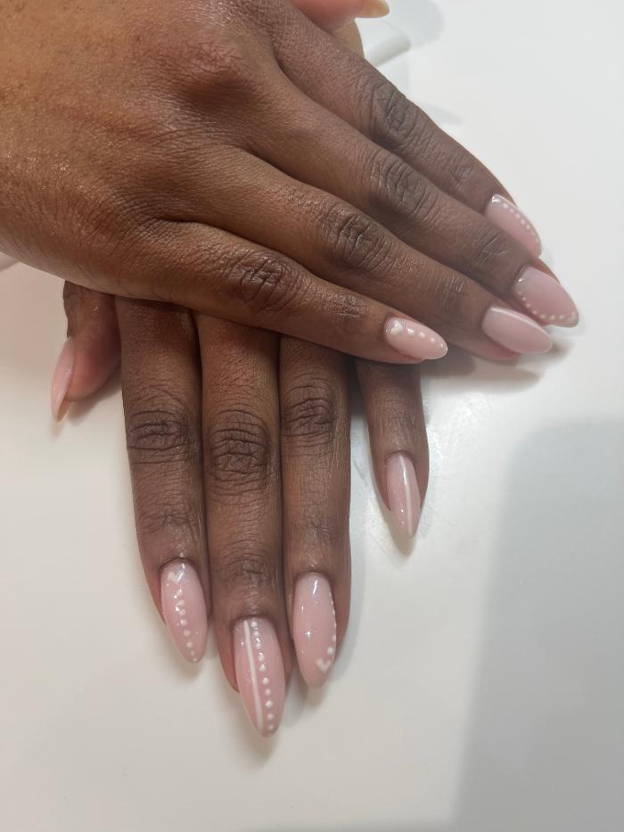 Freecoat Nails Image