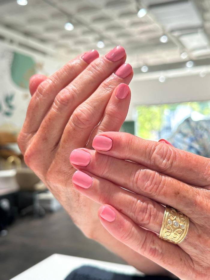 Freecoat Nails Image