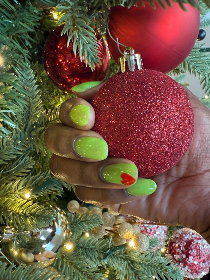 Freecoat Nails Image