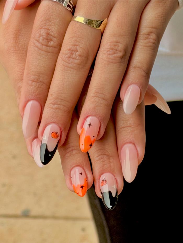 Freecoat Nails Image