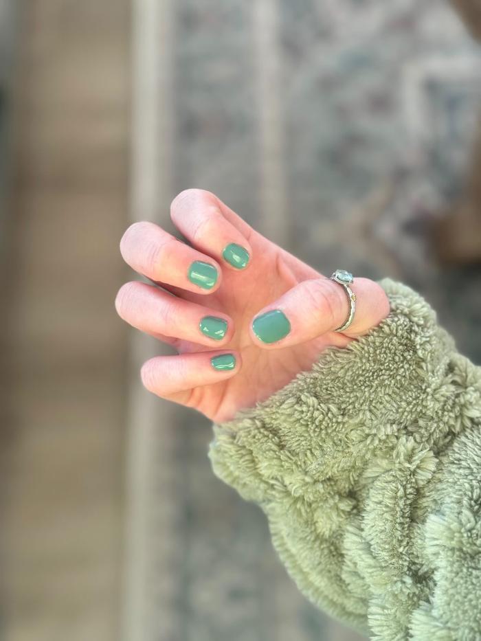 Freecoat Nails Image