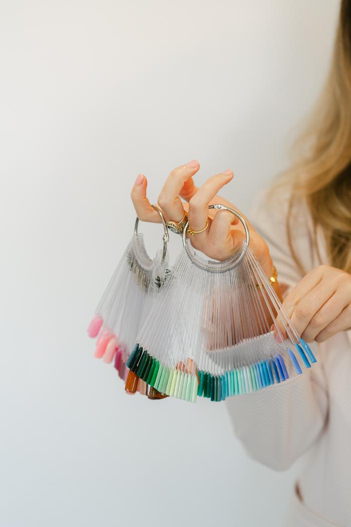 Freecoat Nails Image