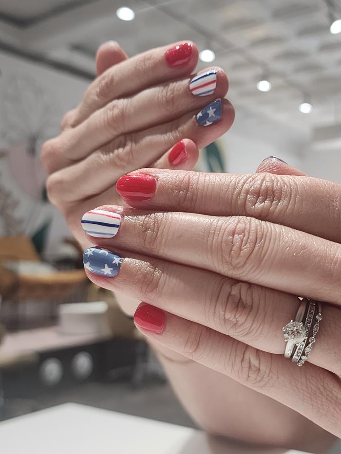 Freecoat Nails Image