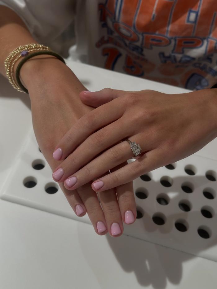 Freecoat Nails Image