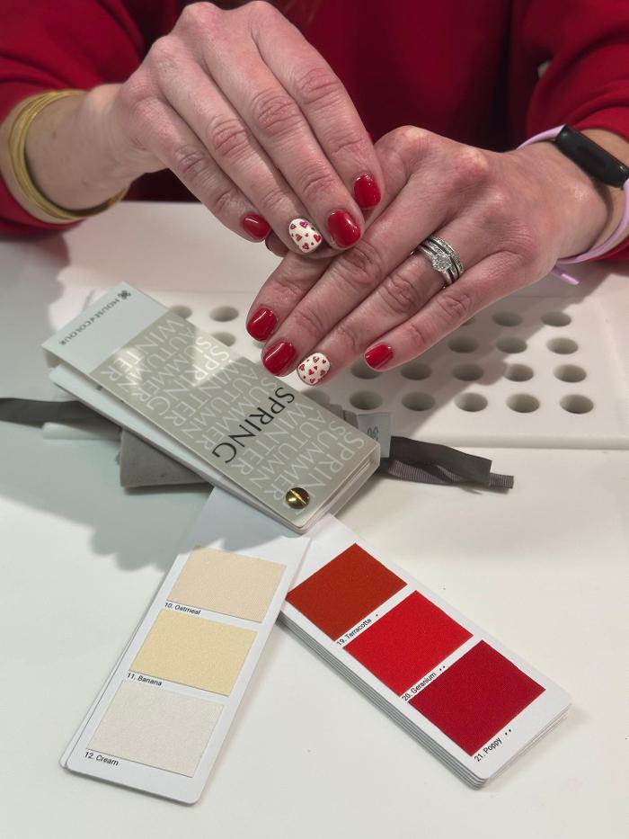 Freecoat Nails Image