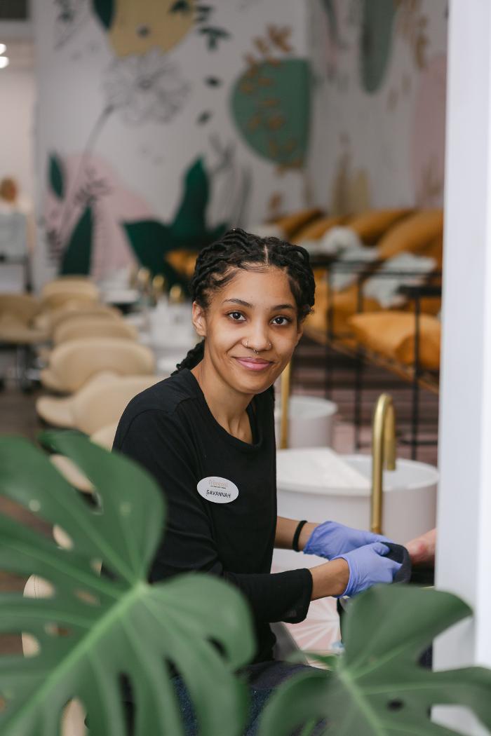 Freecoat Nails Image