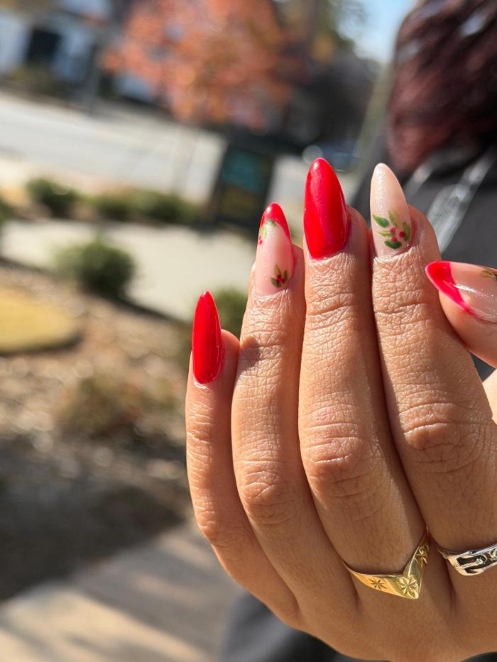 Freecoat Nails Image