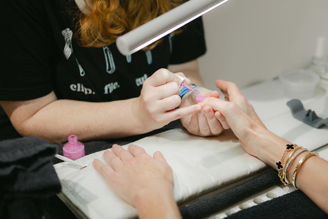 Freecoat Nails Image