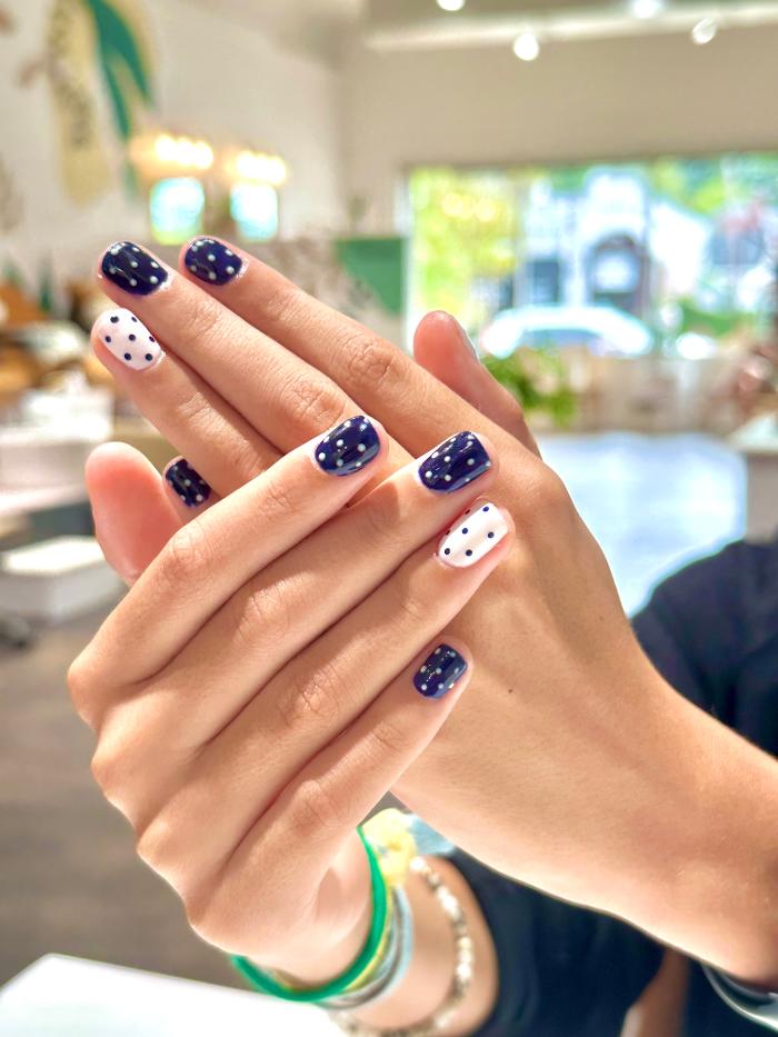 Freecoat Nails Image