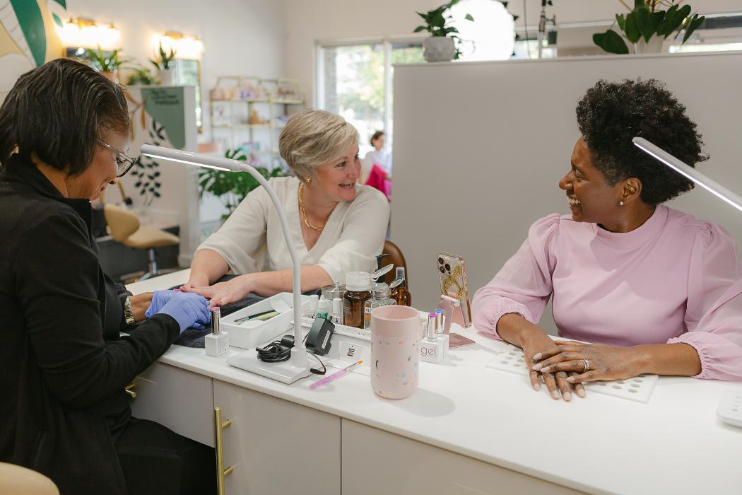 Freecoat Nails Image