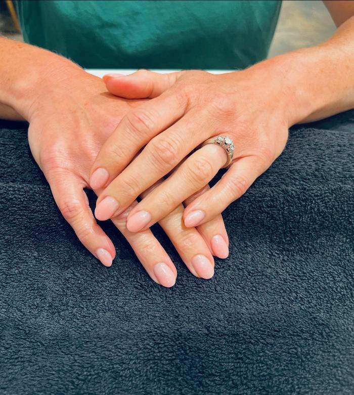 Freecoat Nails Image