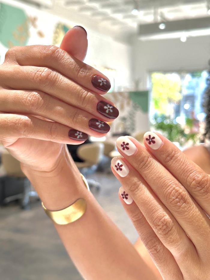 Freecoat Nails Image