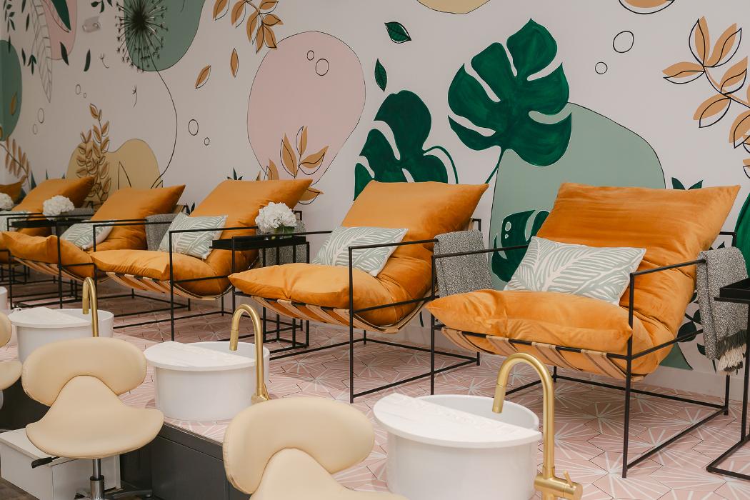 Freecoat Nails Image