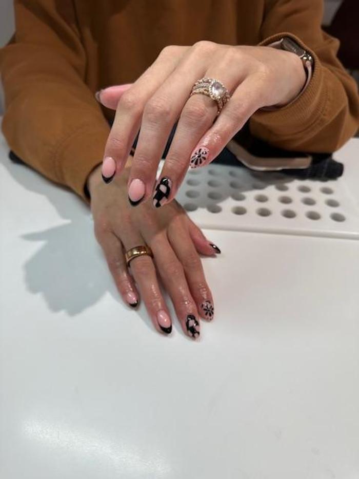 Freecoat Nails Image