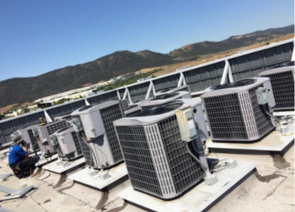 Optimal Air Heating & Air Conditioning - Murrieta, CA