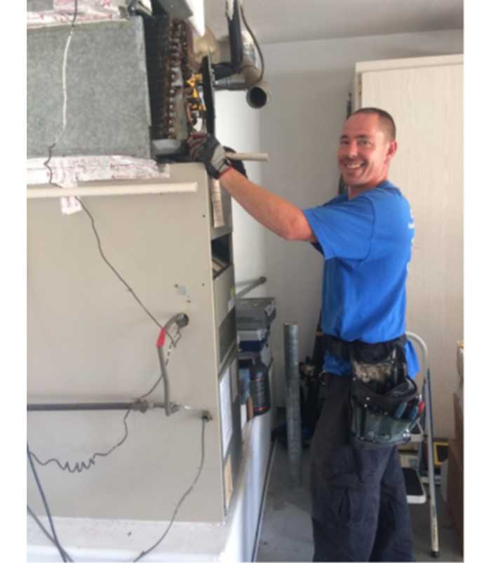 Optimal Air Heating & Air Conditioning - Murrieta, CA