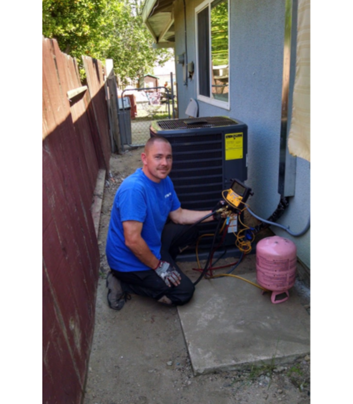 Optimal Air Heating & Air Conditioning - Murrieta, CA